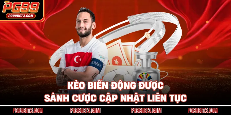 Saba Sports - Tỷ Lệ Kèo Thơm Siêu Chuẩn Cập Nhật Từng Phút Kèo biến động được sảnh cược cập nhật liên tục
